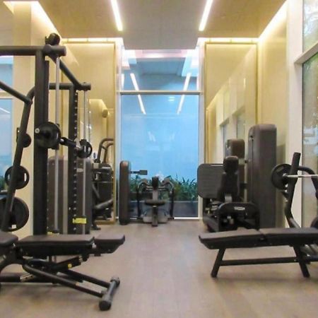 Five Palm Jumeirah Suites-Sea View Dubai Esterno foto