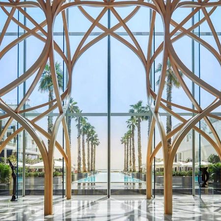 Five Palm Jumeirah Suites-Sea View Dubai Esterno foto