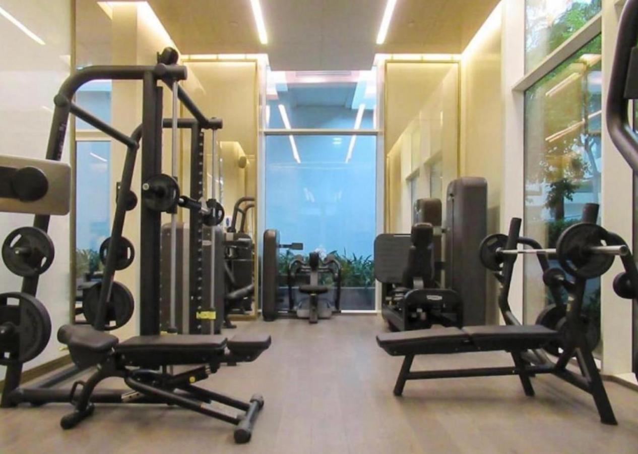 Five Palm Jumeirah Suites-Sea View Dubai Esterno foto