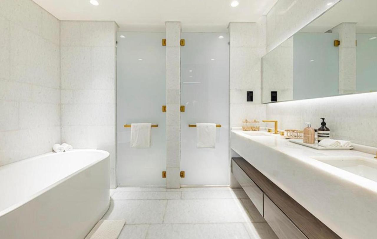Five Palm Jumeirah Suites-Sea View Dubai Esterno foto